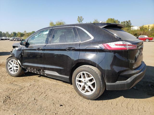 Photo 2 from auction – 2023 FORD EDGE SEL with VIN 2FMPK4J93PBA18722