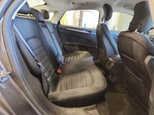 Photo 10 from auction – 2014 FORD FUSION SE with VIN 1FA6P0H78E5389803