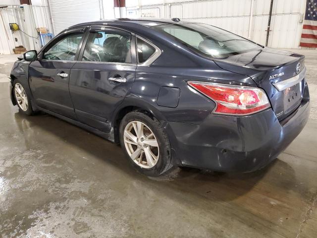 Photo 2 from auction – 2015 NISSAN ALTIMA 2.5 with VIN 1N4AL3AP6FC202251