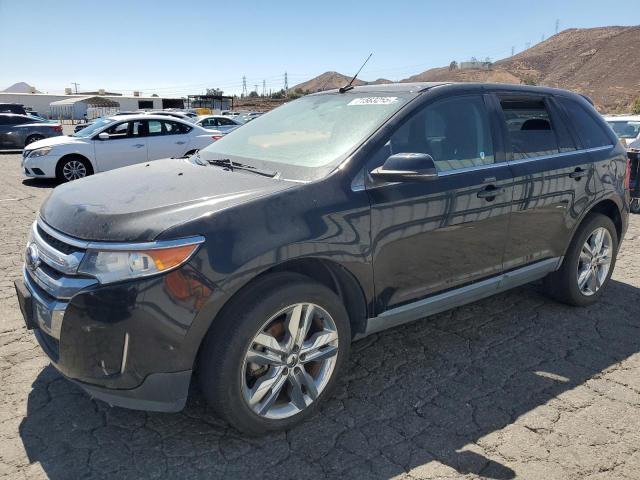 FORD EDGE 2013 with VIN 2FMDK3KC5DBC05401 - Photo from auction