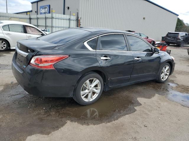 Photo 3 from auction – 2014 NISSAN ALTIMA 2.5 with VIN 1N4AL3AP8EC412915