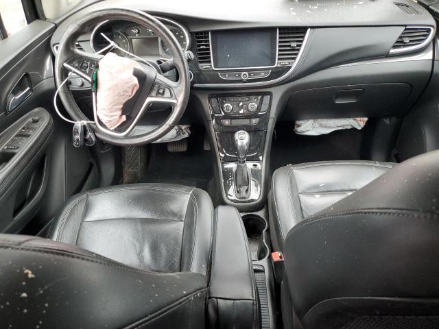 Zdjęcie 8 z aukcji – 2018 BUICK ENCORE ESSENCE z VIN KL4CJGSB1JB530043