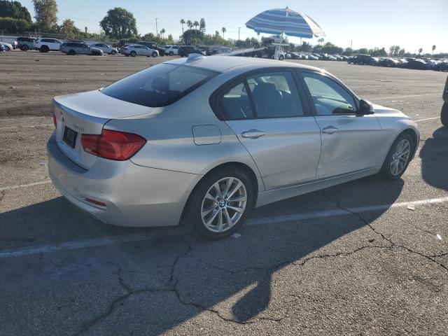 Photo 3 from auction – 2018 BMW 320 I with VIN WBA8E1G58JNU93049