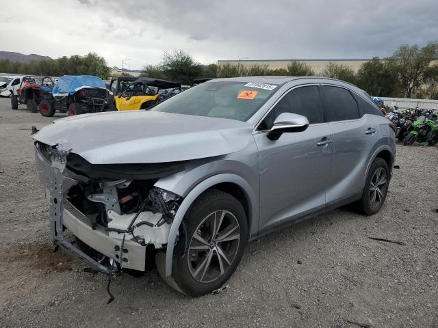 LEXUS RX 350 BAS 2024 with VIN 2T2BAMBA2RC048777 - Photo from auction