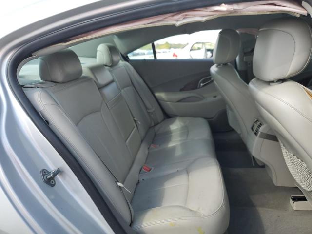 Photo 10 from auction – 2011 BUICK LACROSSE CXL with VIN 1G4GC5EDXBF325846