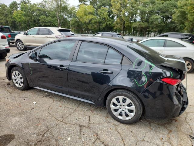 Photo 2 from auction – 2022 TOYOTA COROLLA LE with VIN 5YFEPMAE8NP356972