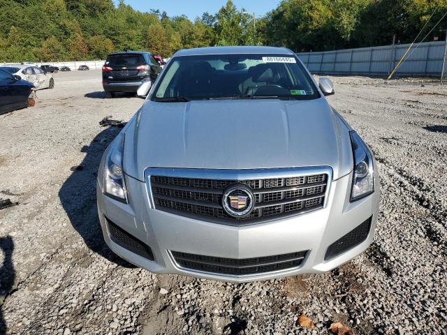 Photo 5 from auction – 2014 CADILLAC ATS with VIN 1G6AA5RA1E0169528
