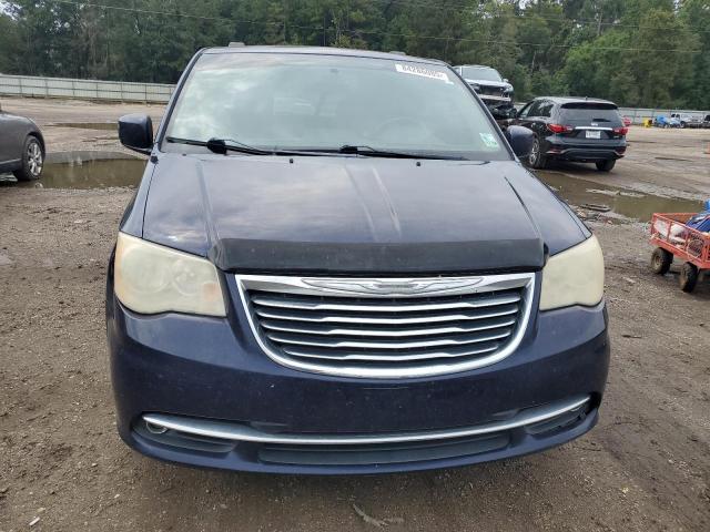 Photo 5 from auction – 2012 CHRYSLER TOWN & COU with VIN 2C4RC1BG0CR269530