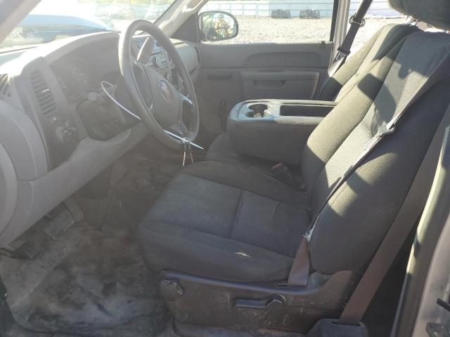Photo 7 from auction – 2011 GMC SIERRA C15 with VIN 1GTR1TEX6BZ104261
