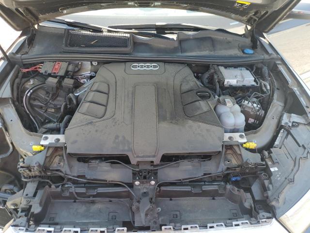 Photo 12 from auction – 2019 AUDI Q7 PRESTIGE with VIN WA1VAAF70KD030117