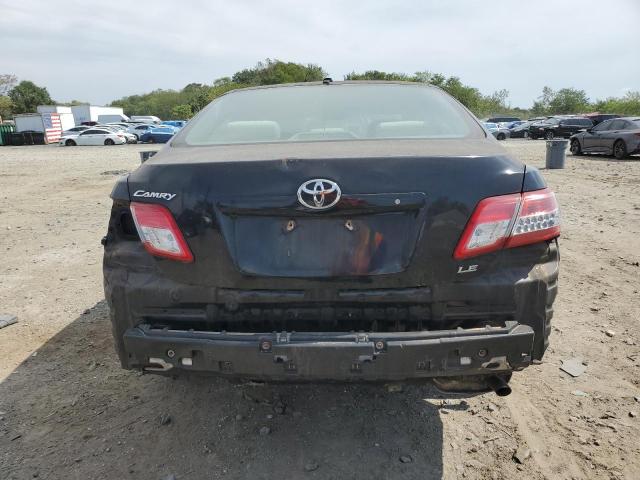 Photo 6 from auction – 2011 TOYOTA CAMRY BASE with VIN 4T1BF3EK4BU183039