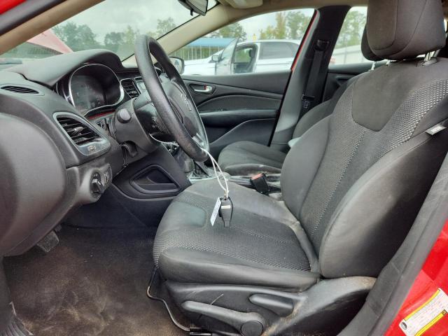 Photo 7 from auction – 2016 DODGE DART SE with VIN 1C3CDFAA7GD656859