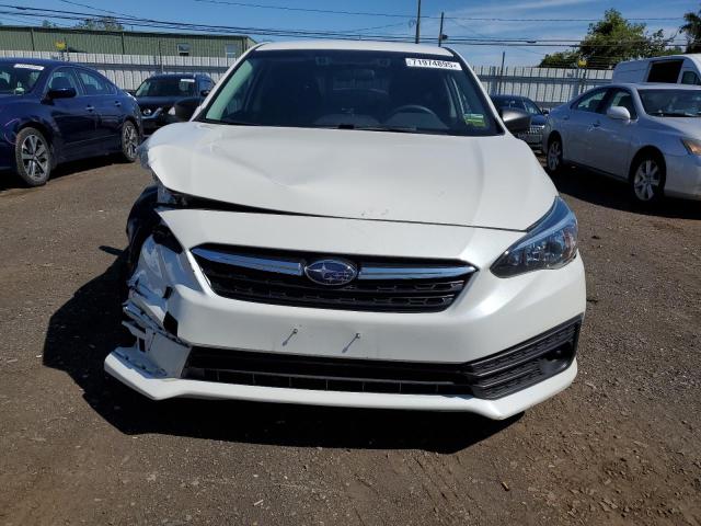 Foto 5 de la subasta – 2022 SUBARU IMPREZA con VIN 4S3GTAB6XN3700997