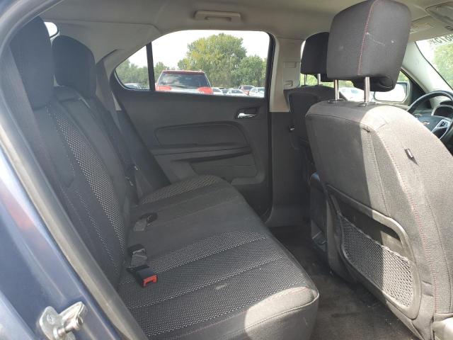 Photo 11 from auction – 2011 CHEVROLET EQUINOX LT with VIN 2CNALDEC0B6304425