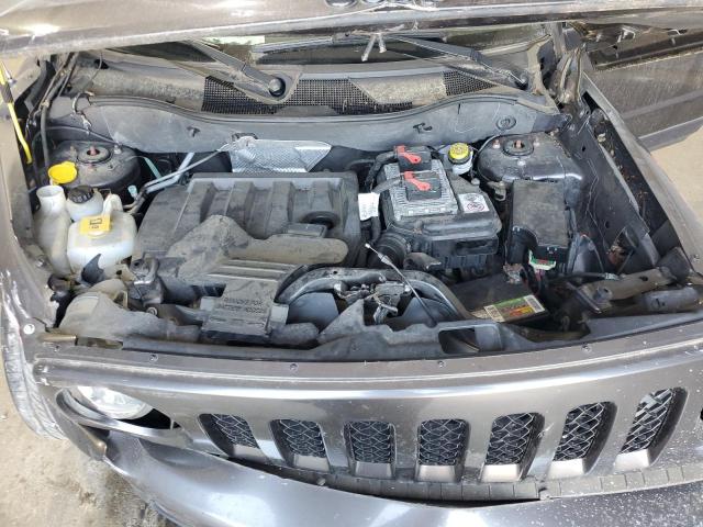 Photo 12 from auction – 2015 JEEP PATRIOT SP with VIN 1C4NJRBB3FD348043