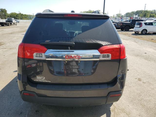 Photo 6 from auction – 2015 GMC TERRAIN SL with VIN 2GKALREK8F6281219