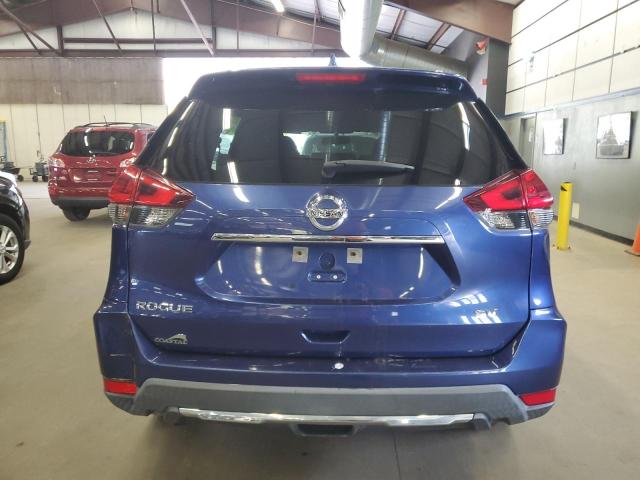 Photo 6 from auction – 2018 NISSAN ROGUE S with VIN KNMAT2MV1JP543752