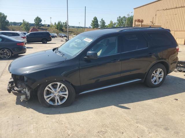 DODGE DURANGO SX 2013 with VIN 1C4RDHAG3DC696458 - Photo from auction