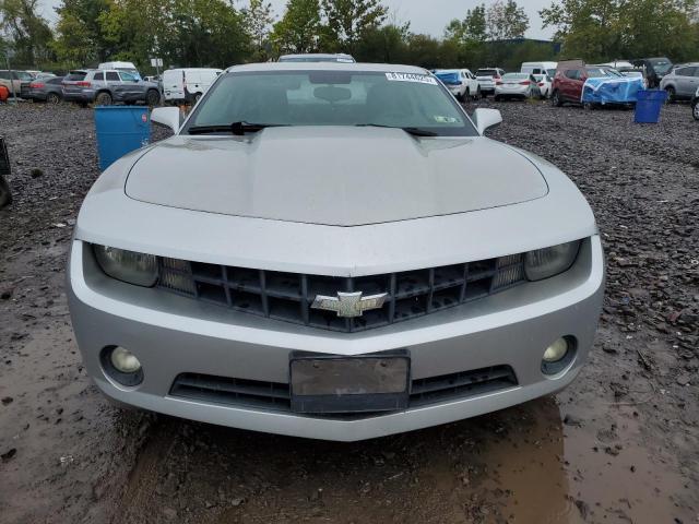 Photo 5 from auction – 2010 CHEVROLET CAMARO LT with VIN 2G1FB1EV0A9213982