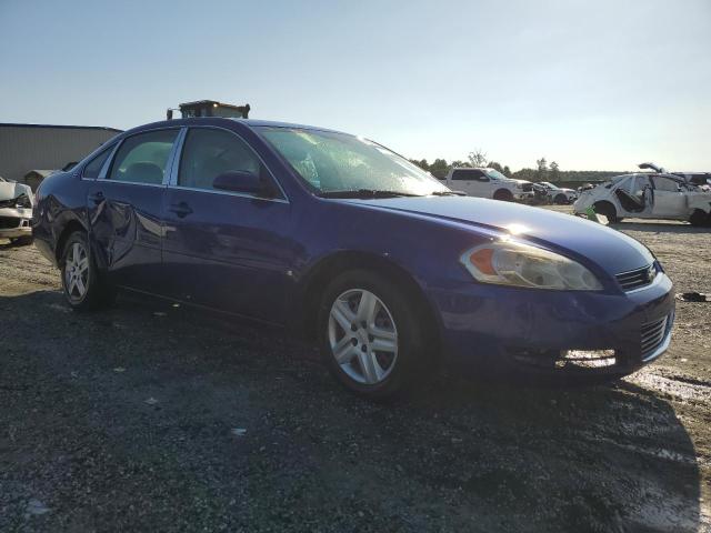 Photo 4 from auction – 2006 CHEVROLET IMPALA LT with VIN 2G1WT58K469186332