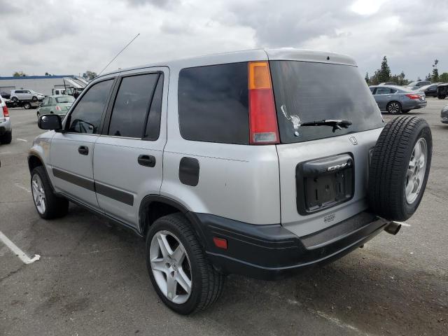 Photo 2 from auction – 1997 HONDA CRV with VIN JHLRD1853VC057349