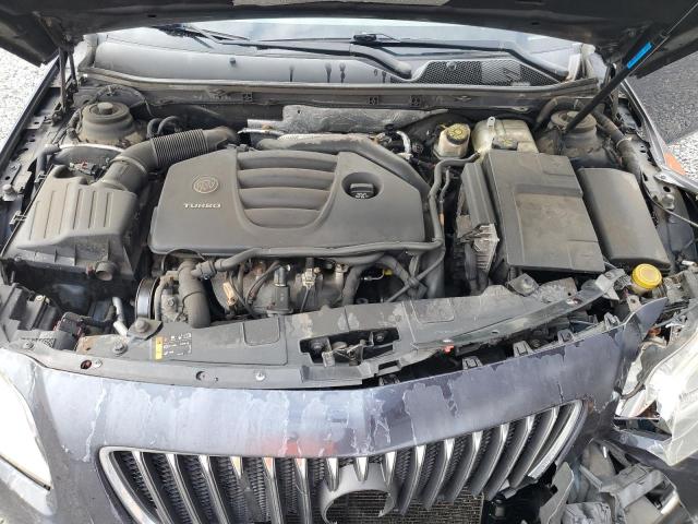 Photo 11 from auction – 2013 BUICK REGAL with VIN 2G4GS5EVXD9159528
