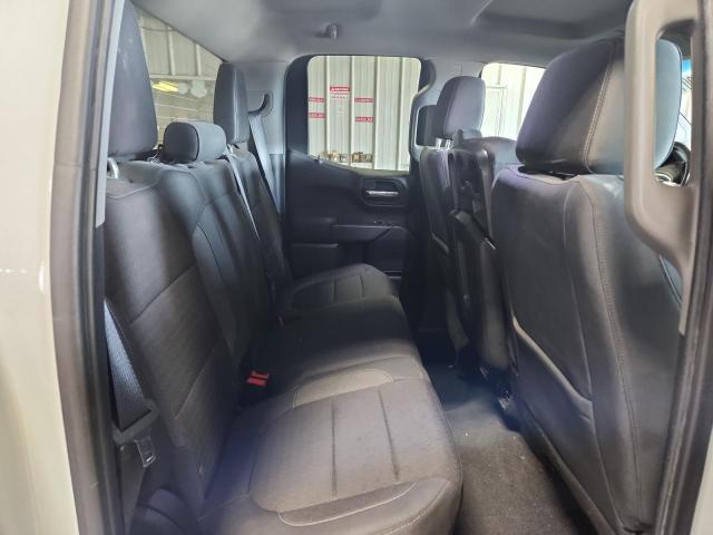 Photo 10 from auction – 2019 CHEVROLET SILVERADO with VIN 1GCRYDED7KZ309580