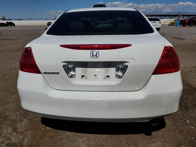 Photo 6 from auction – 2007 HONDA ACCORD SE with VIN JHMCM56317C012410