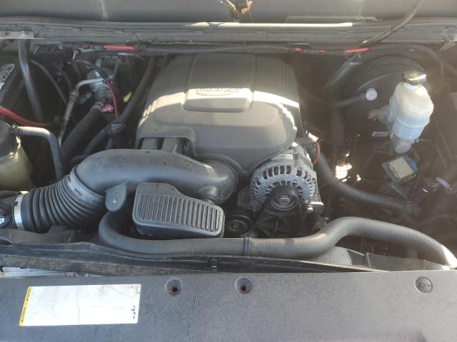 Foto 11 de la subasta – 2008 CHEVROLET SILVERADO con VIN 2GCEK13M281162992