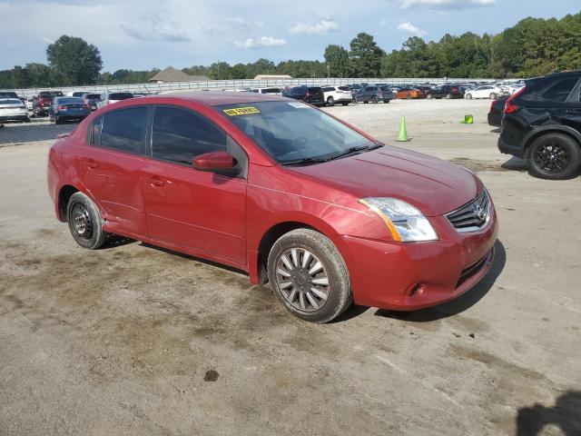 Photo 4 from auction – 2011 NISSAN SENTRA 2.0 with VIN 3N1AB6AP1BL705783