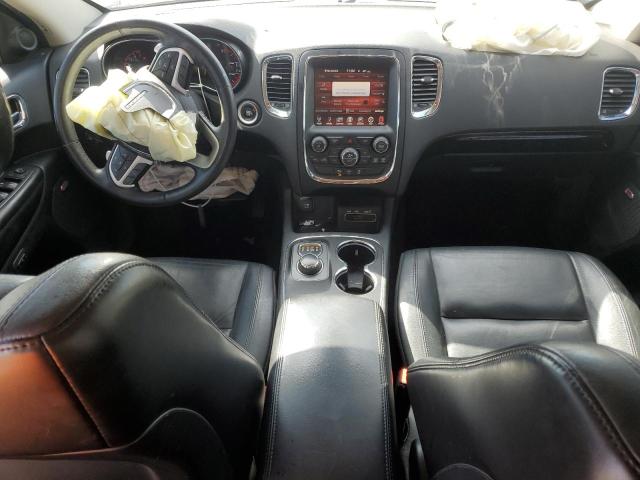 Photo 8 from auction – 2015 DODGE DURANGO LI with VIN 1C4RDJDG4FC110162