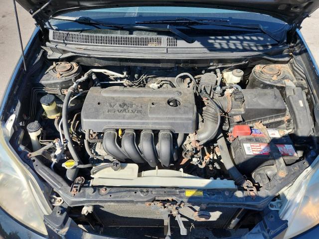Photo 11 from auction – 2006 TOYOTA MATRIX with VIN 2T1LR32E36C557626