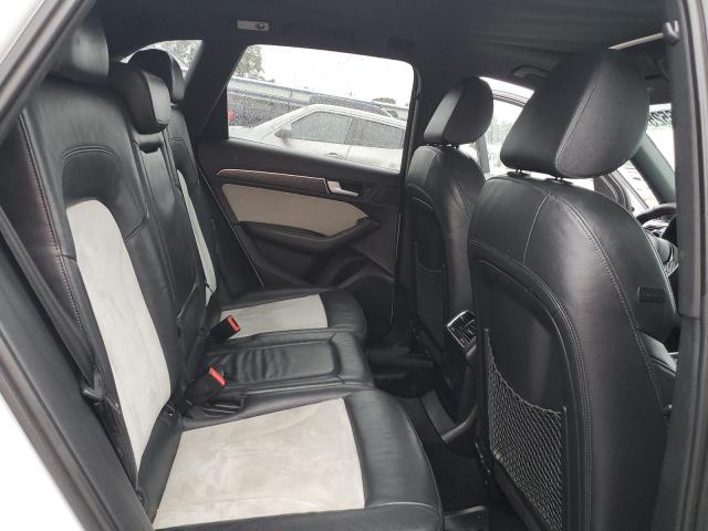 Photo 11 from auction – 2014 AUDI SQ5 PREMIU with VIN WA1CGAFP2EA117867