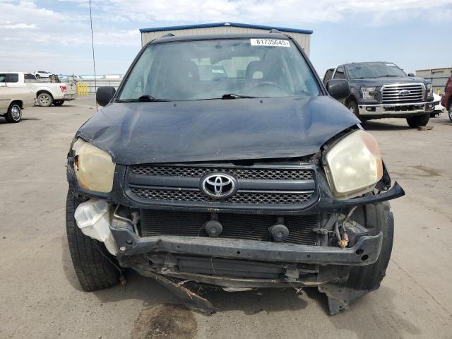 Photo 5 from auction – 2004 TOYOTA RAV4 with VIN JTEGD20V140007504