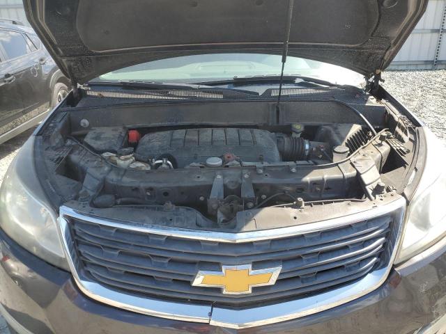 Photo 12 from auction – 2016 CHEVROLET TRAVERSE L with VIN 1GNKRFKD7GJ285437