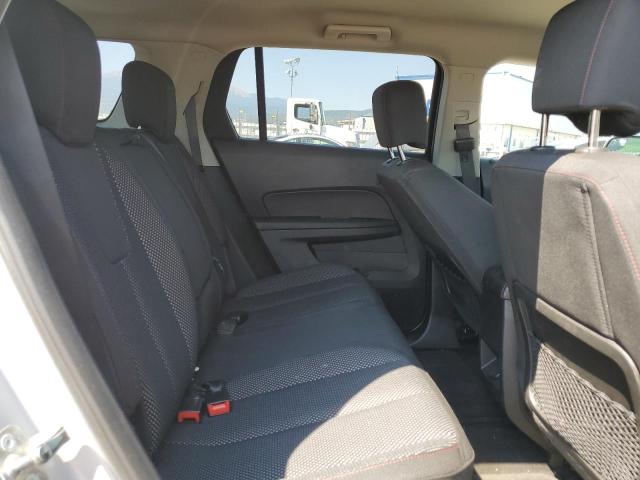 Photo 11 from auction – 2014 GMC TERRAIN SL with VIN 2GKALREK7E6251871