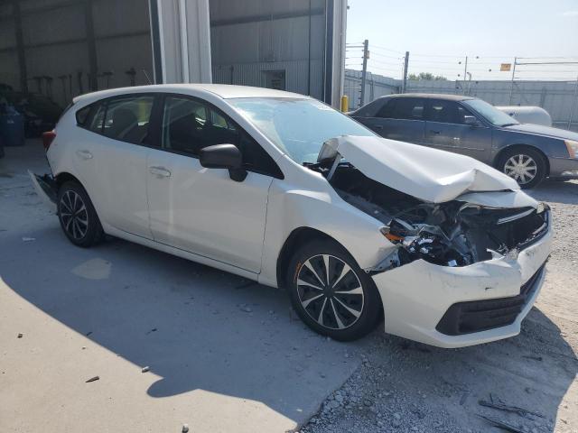 Photo 4 from auction – 2022 SUBARU IMPREZA with VIN 4S3GTAB61N3717266