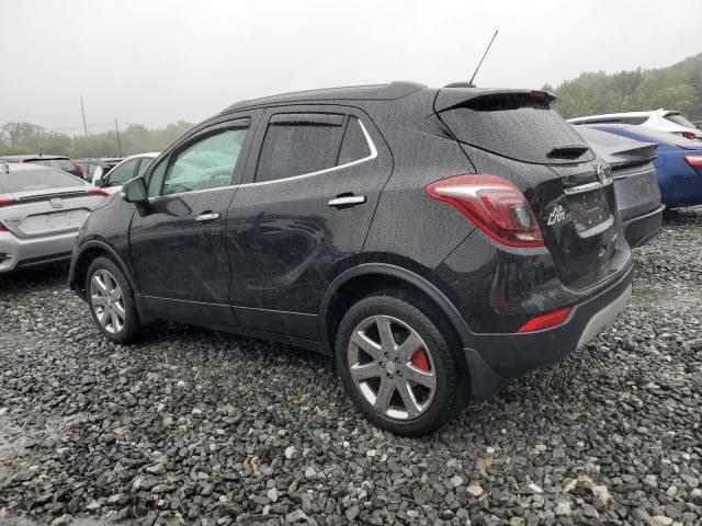 Photo 2 from auction – 2019 BUICK ENCORE ESS with VIN KL4CJGSM9KB732308