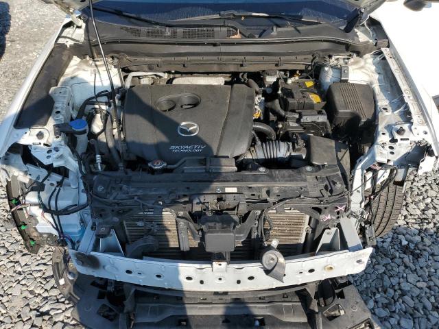 Photo 12 from auction – 2019 MAZDA CX-5 TOURING with VIN JM3KFBCM5K1695470