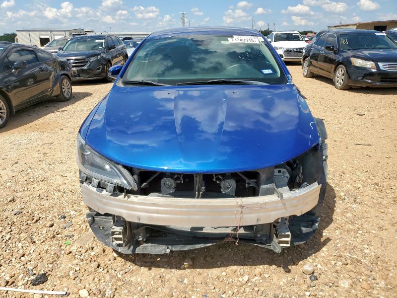 Photo 5 from auction – 2017 CHRYSLER 200 LIMITE with VIN 1C3CCCAB7HN511200