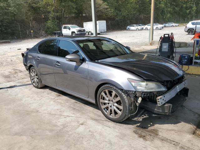 Photo 4 from auction – 2014 LEXUS GS with VIN JTHBE1BL1E5030947