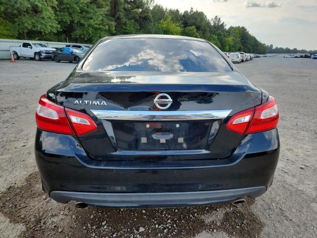 Photo 6 from auction – 2016 NISSAN ALTIMA 2.5 with VIN 1N4AL3AP6GN367643