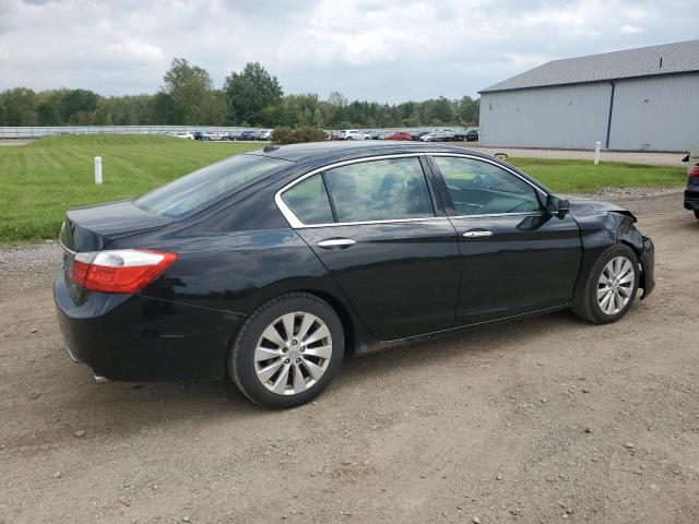Photo 3 from auction – 2013 HONDA ACCORD EXL with VIN 1HGCR3F80DA020770