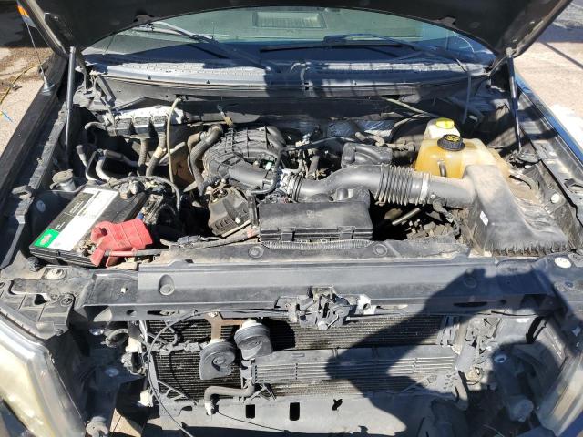 Photo 11 from auction – 2014 FORD F150 SUPER with VIN 1FTEW1CM9EFC50236