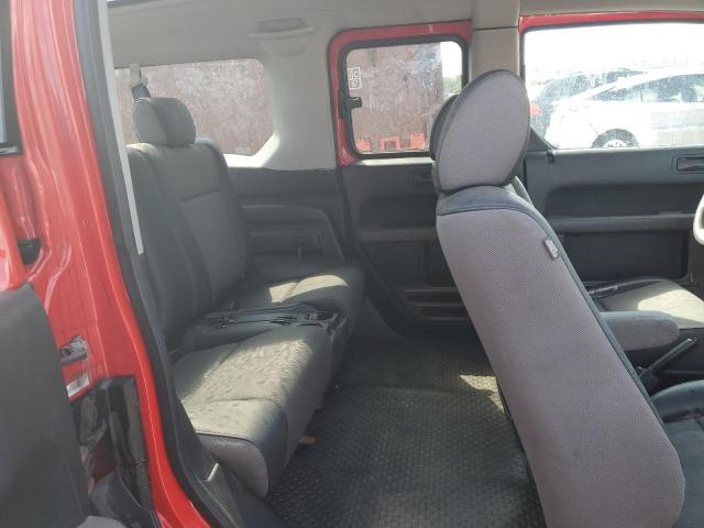 Photo 11 from auction – 2005 HONDA ELEMENT EX with VIN 5J6YH28695L012227