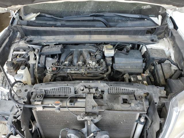 Photo 12 from auction – 2014 NISSAN PATHFINDER with VIN 5N1AR2MN4EC626003