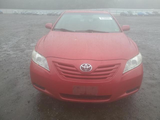 Photo 5 from auction – 2007 TOYOTA CAMRY with VIN 4T1BE46K07U117702