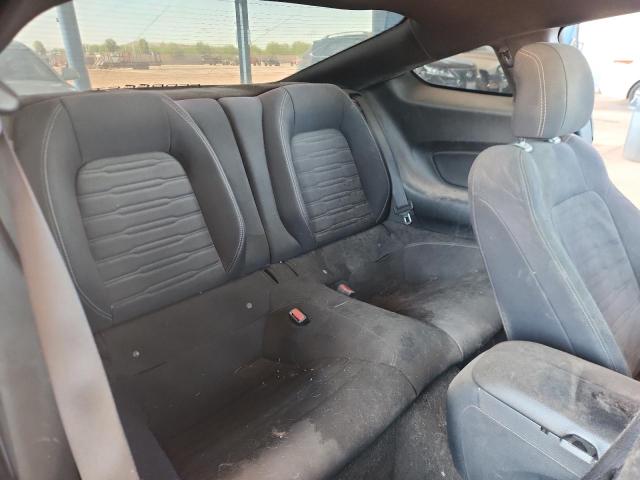 Photo 10 from auction – 2017 FORD MUSTANG with VIN 1FA6P8THXH5340508