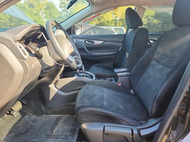 Photo 7 from auction – 2016 NISSAN ROGUE S with VIN 5N1AT2MT8GC823985