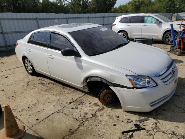 Photo 4 from auction – 2006 TOYOTA AVALON with VIN 4T1BK36B76U087843